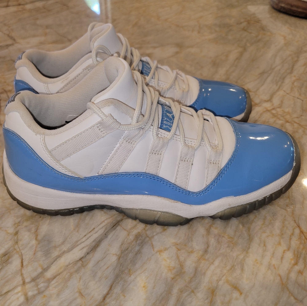 Nike Air Jordan Retro 11